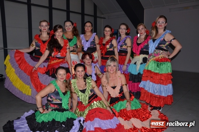 Zdjęcie w galerii na portalu naszraciborz.pl: Zespoły Źródła zdobyły taneczne Oscary wiadomości z regionu