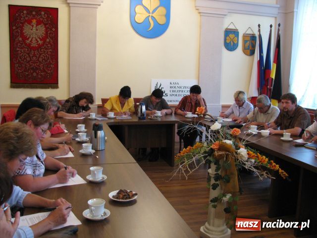 Zdjęcie w galerii na portalu naszraciborz.pl: BHP w rolnictwie - wyniki konkursów wiadomości z regionu