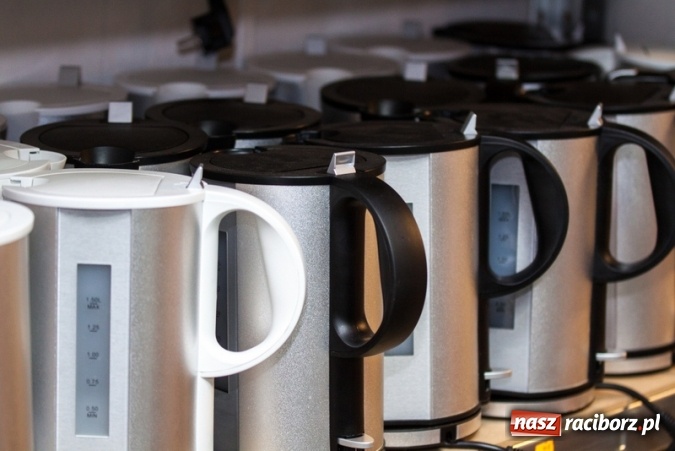 Zdjęcie w galerii na portalu naszraciborz.pl: Urządź się za rozsądne pieniądze ze sklepem Okazja! wiadomości z regionu