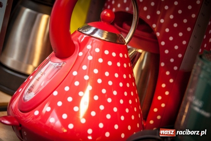 Zdjęcie w galerii na portalu naszraciborz.pl: Urządź się za rozsądne pieniądze ze sklepem Okazja! wiadomości z regionu