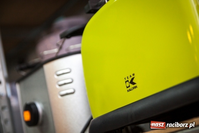 Zdjęcie w galerii na portalu naszraciborz.pl: Urządź się za rozsądne pieniądze ze sklepem Okazja! wiadomości z regionu