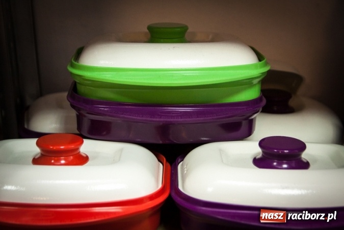 Zdjęcie w galerii na portalu naszraciborz.pl: Urządź się za rozsądne pieniądze ze sklepem Okazja! wiadomości z regionu