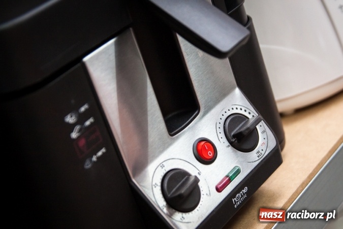 Zdjęcie w galerii na portalu naszraciborz.pl: Urządź się za rozsądne pieniądze ze sklepem Okazja! wiadomości z regionu