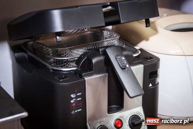 Zdjęcie w galerii na portalu naszraciborz.pl: Urządź się za rozsądne pieniądze ze sklepem Okazja! wiadomości z regionu