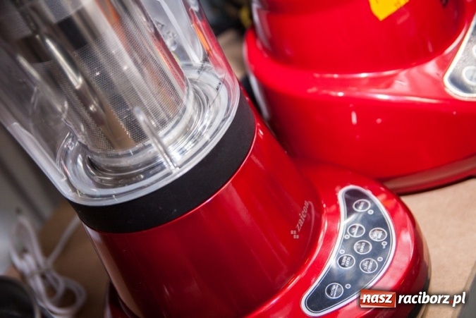 Zdjęcie w galerii na portalu naszraciborz.pl: Urządź się za rozsądne pieniądze ze sklepem Okazja! wiadomości z regionu