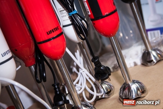 Zdjęcie w galerii na portalu naszraciborz.pl: Urządź się za rozsądne pieniądze ze sklepem Okazja! wiadomości z regionu