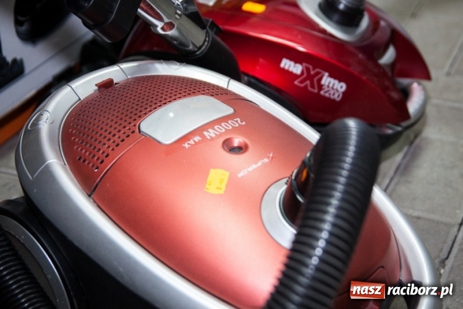 Zdjęcie w galerii na portalu naszraciborz.pl: Urządź się za rozsądne pieniądze ze sklepem Okazja! wiadomości z regionu