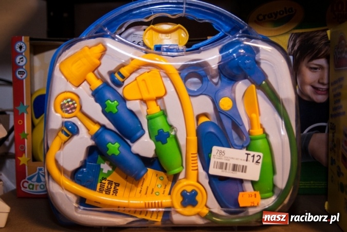 Zdjęcie w galerii na portalu naszraciborz.pl: Urządź się za rozsądne pieniądze ze sklepem Okazja! wiadomości z regionu