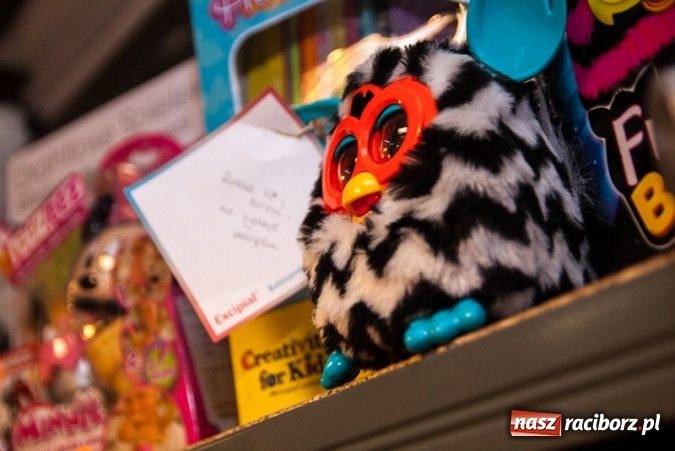 Zdjęcie w galerii na portalu naszraciborz.pl: Urządź się za rozsądne pieniądze ze sklepem Okazja! wiadomości z regionu