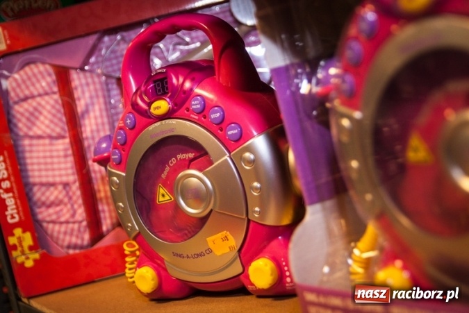 Zdjęcie w galerii na portalu naszraciborz.pl: Urządź się za rozsądne pieniądze ze sklepem Okazja! wiadomości z regionu