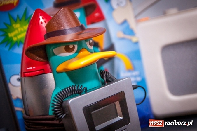 Zdjęcie w galerii na portalu naszraciborz.pl: Urządź się za rozsądne pieniądze ze sklepem Okazja! wiadomości z regionu