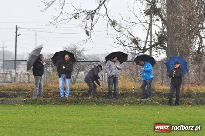 Zdjęcie w galerii na portalu naszraciborz.pl: Nieudana pogoń Markowic. Zawada Książęca z kompletem punktów wiadomości z regionu