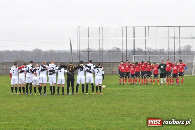 Zdjęcie w galerii na portalu naszraciborz.pl: Nieudana pogoń Markowic. Zawada Książęca z kompletem punktów wiadomości z regionu