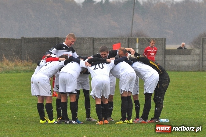 Zdjęcie w galerii na portalu naszraciborz.pl: Nieudana pogoń Markowic. Zawada Książęca z kompletem punktów wiadomości z regionu