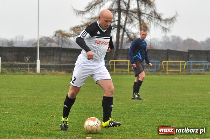 Zdjęcie w galerii na portalu naszraciborz.pl: Nieudana pogoń Markowic. Zawada Książęca z kompletem punktów wiadomości z regionu