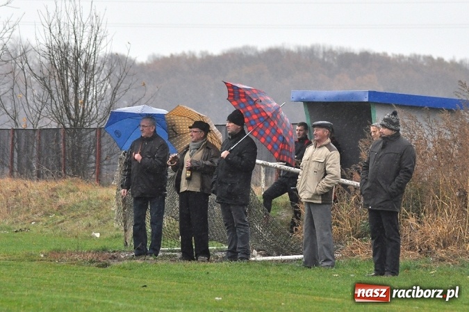 Zdjęcie w galerii na portalu naszraciborz.pl: Nieudana pogoń Markowic. Zawada Książęca z kompletem punktów wiadomości z regionu