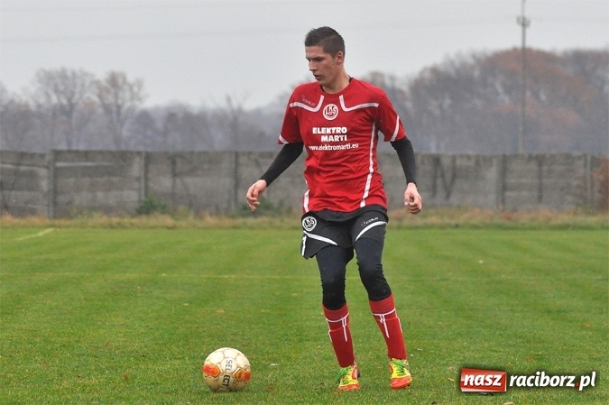 Zdjęcie w galerii na portalu naszraciborz.pl: Nieudana pogoń Markowic. Zawada Książęca z kompletem punktów wiadomości z regionu