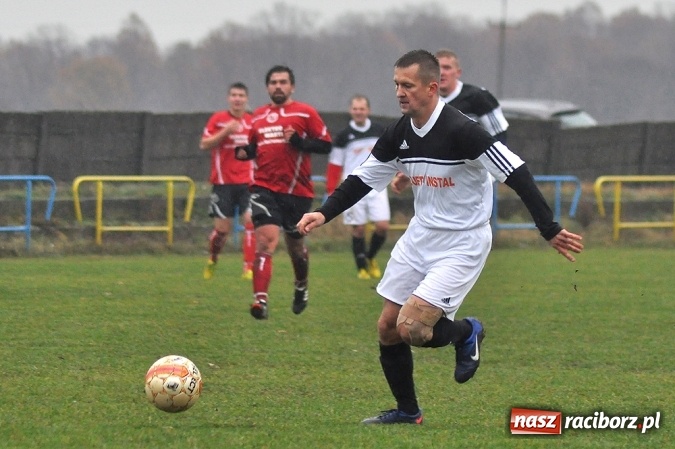 Zdjęcie w galerii na portalu naszraciborz.pl: Nieudana pogoń Markowic. Zawada Książęca z kompletem punktów wiadomości z regionu