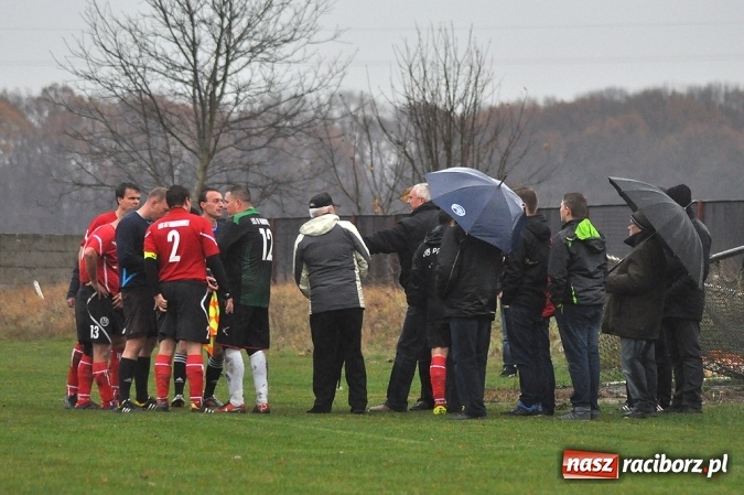 Zdjęcie w galerii na portalu naszraciborz.pl: Nieudana pogoń Markowic. Zawada Książęca z kompletem punktów wiadomości z regionu