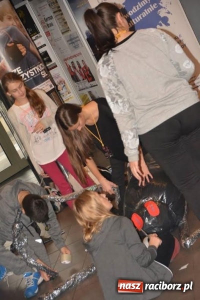 Zdjęcie w galerii na portalu naszraciborz.pl: Dwudniowe zmagania teatralne za nami - poznajcie zwycięzców wiadomości z regionu