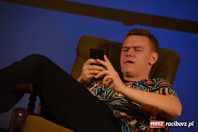 Zdjęcie w galerii na portalu naszraciborz.pl: Dwudniowe zmagania teatralne za nami - poznajcie zwycięzców wiadomości z regionu