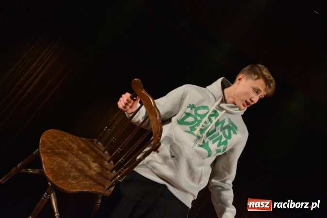 Zdjęcie w galerii na portalu naszraciborz.pl: Dwudniowe zmagania teatralne za nami - poznajcie zwycięzców wiadomości z regionu