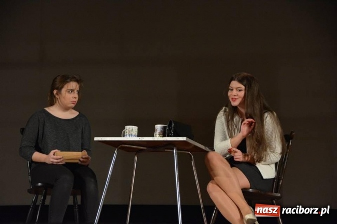 Zdjęcie w galerii na portalu naszraciborz.pl: Dwudniowe zmagania teatralne za nami - poznajcie zwycięzców wiadomości z regionu