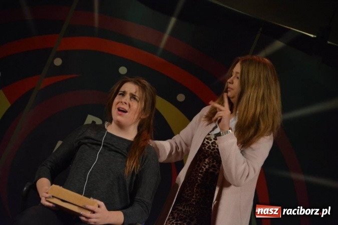 Zdjęcie w galerii na portalu naszraciborz.pl: Dwudniowe zmagania teatralne za nami - poznajcie zwycięzców wiadomości z regionu