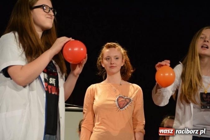 Zdjęcie w galerii na portalu naszraciborz.pl: Dwudniowe zmagania teatralne za nami - poznajcie zwycięzców wiadomości z regionu