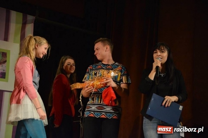 Zdjęcie w galerii na portalu naszraciborz.pl: Dwudniowe zmagania teatralne za nami - poznajcie zwycięzców wiadomości z regionu