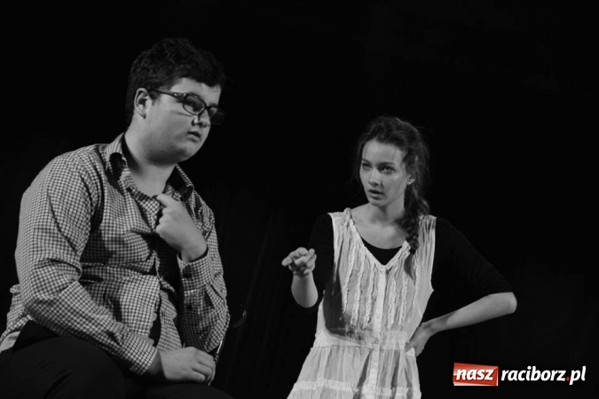 Zdjęcie w galerii na portalu naszraciborz.pl: Dwudniowe zmagania teatralne za nami - poznajcie zwycięzców wiadomości z regionu