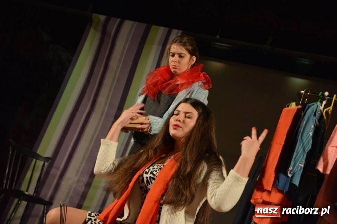 Zdjęcie w galerii na portalu naszraciborz.pl: Dwudniowe zmagania teatralne za nami - poznajcie zwycięzców wiadomości z regionu