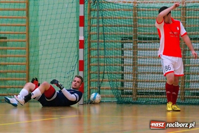 Zdjęcie w galerii na portalu naszraciborz.pl: Samobójcze starcie w HLPN. Pata Cabra Team i Wild Boys podzieliły się punktami wiadomości z regionu