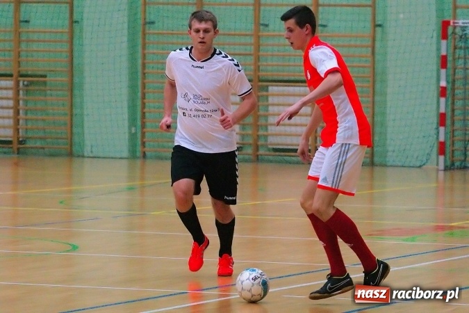 Zdjęcie w galerii na portalu naszraciborz.pl: Samobójcze starcie w HLPN. Pata Cabra Team i Wild Boys podzieliły się punktami wiadomości z regionu