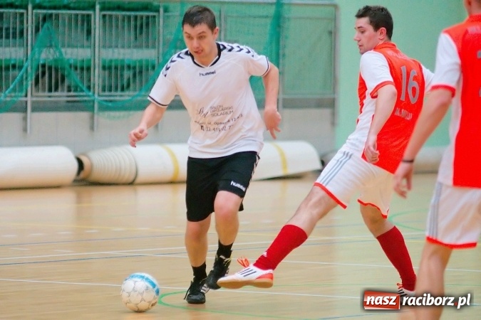 Zdjęcie w galerii na portalu naszraciborz.pl: Samobójcze starcie w HLPN. Pata Cabra Team i Wild Boys podzieliły się punktami wiadomości z regionu