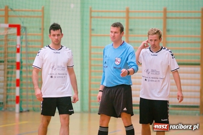 Zdjęcie w galerii na portalu naszraciborz.pl: Samobójcze starcie w HLPN. Pata Cabra Team i Wild Boys podzieliły się punktami wiadomości z regionu