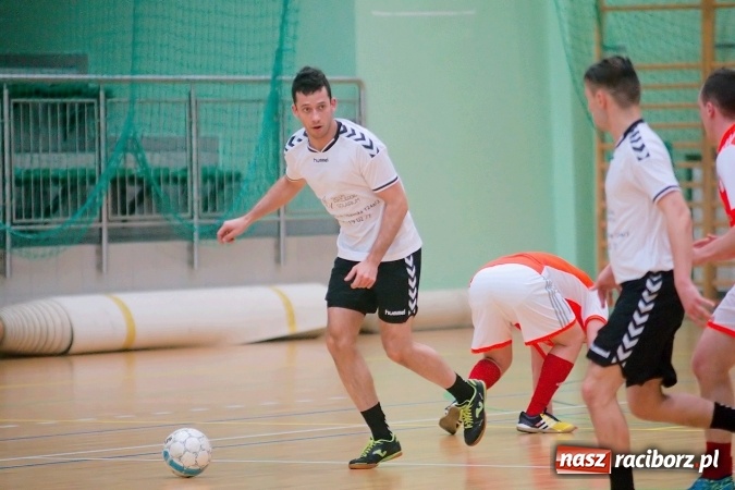 Zdjęcie w galerii na portalu naszraciborz.pl: Samobójcze starcie w HLPN. Pata Cabra Team i Wild Boys podzieliły się punktami wiadomości z regionu