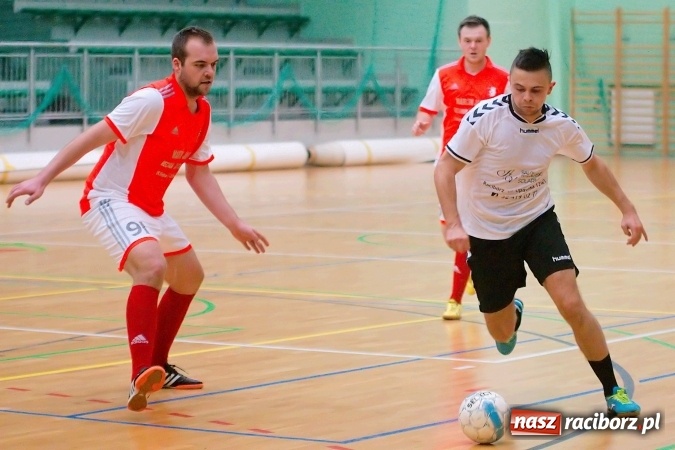 Zdjęcie w galerii na portalu naszraciborz.pl: Samobójcze starcie w HLPN. Pata Cabra Team i Wild Boys podzieliły się punktami wiadomości z regionu