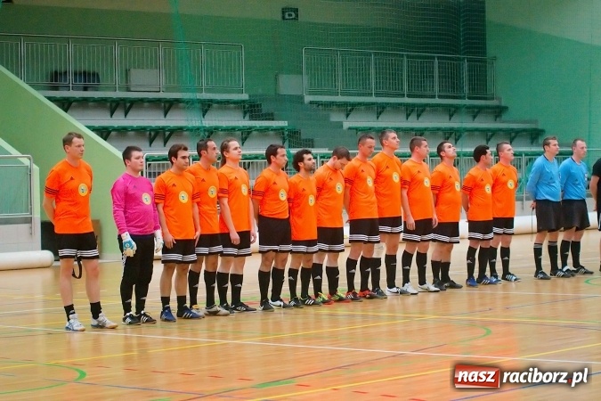 Zdjęcie w galerii na portalu naszraciborz.pl: Samobójcze starcie w HLPN. Pata Cabra Team i Wild Boys podzieliły się punktami wiadomości z regionu