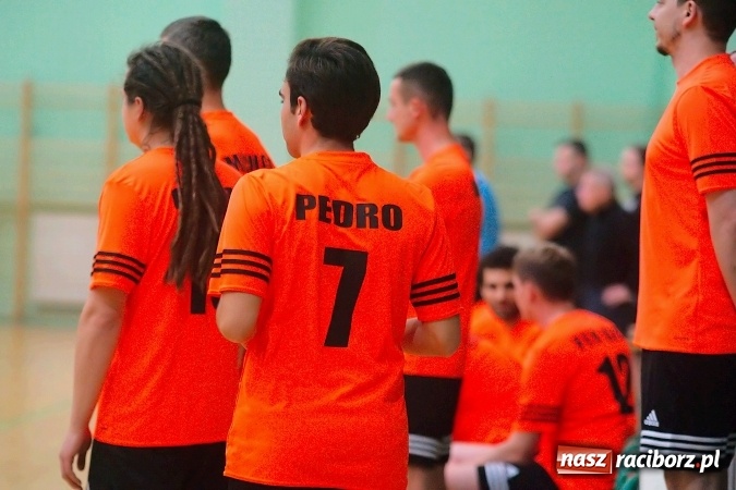 Zdjęcie w galerii na portalu naszraciborz.pl: Samobójcze starcie w HLPN. Pata Cabra Team i Wild Boys podzieliły się punktami wiadomości z regionu