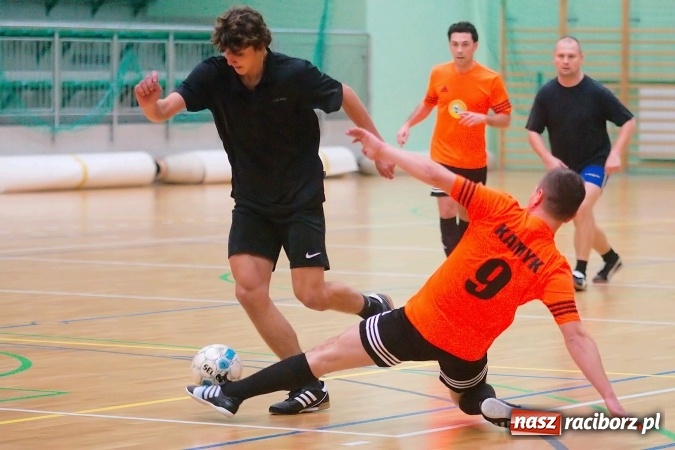 Zdjęcie w galerii na portalu naszraciborz.pl: Samobójcze starcie w HLPN. Pata Cabra Team i Wild Boys podzieliły się punktami wiadomości z regionu