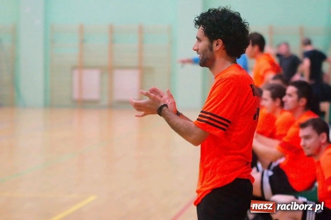 Zdjęcie w galerii na portalu naszraciborz.pl: Samobójcze starcie w HLPN. Pata Cabra Team i Wild Boys podzieliły się punktami wiadomości z regionu