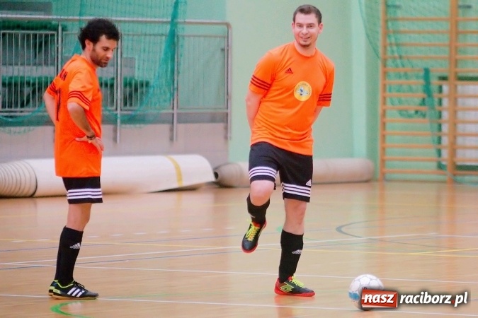 Zdjęcie w galerii na portalu naszraciborz.pl: Samobójcze starcie w HLPN. Pata Cabra Team i Wild Boys podzieliły się punktami wiadomości z regionu