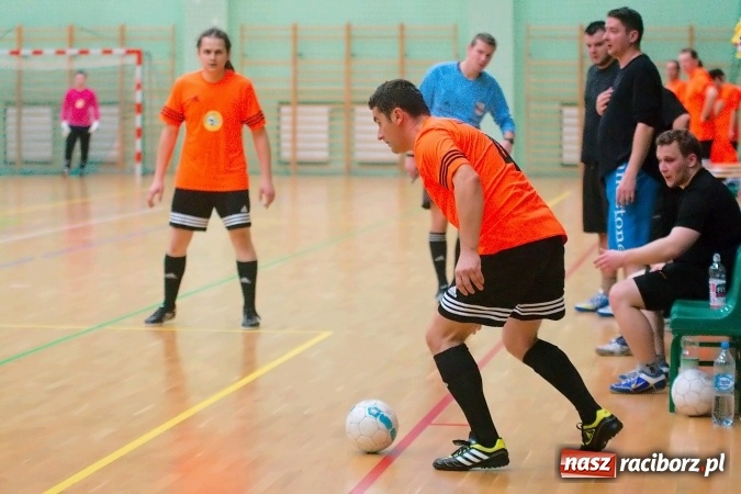 Zdjęcie w galerii na portalu naszraciborz.pl: Samobójcze starcie w HLPN. Pata Cabra Team i Wild Boys podzieliły się punktami wiadomości z regionu