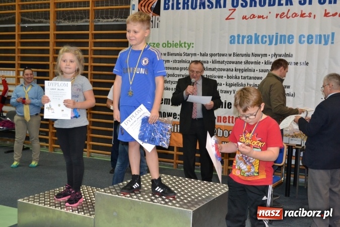 Zdjęcie w galerii na portalu naszraciborz.pl: 36 medali zapaśników MKZ Unia Racibórz na zawodach w Bieruniu wiadomości z regionu