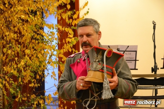 Zdjęcie w galerii na portalu naszraciborz.pl: Światowy Tydzień Przedsiębiorczości na zamku - dzień drugi  wiadomości z regionu