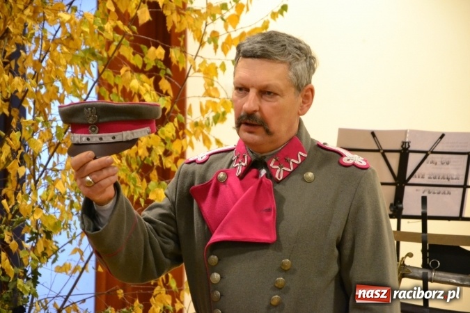 Zdjęcie w galerii na portalu naszraciborz.pl: Światowy Tydzień Przedsiębiorczości na zamku - dzień drugi  wiadomości z regionu