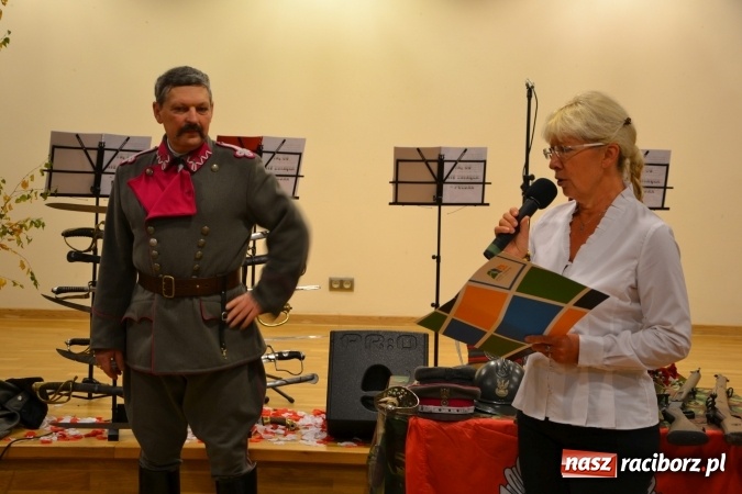 Zdjęcie w galerii na portalu naszraciborz.pl: Światowy Tydzień Przedsiębiorczości na zamku - dzień drugi  wiadomości z regionu