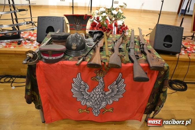 Zdjęcie w galerii na portalu naszraciborz.pl: Światowy Tydzień Przedsiębiorczości na zamku - dzień drugi  wiadomości z regionu