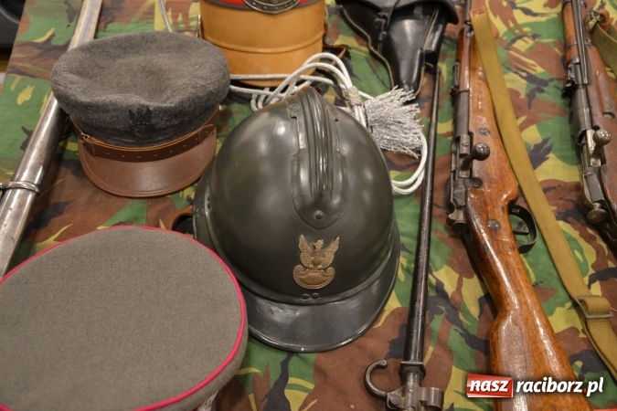 Zdjęcie w galerii na portalu naszraciborz.pl: Światowy Tydzień Przedsiębiorczości na zamku - dzień drugi  wiadomości z regionu